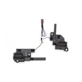   Lenovo Legion Y520-15IKBN gyári új hangszórópár (5SB0M35421, 5SB0M35422, PK23000PEC0)