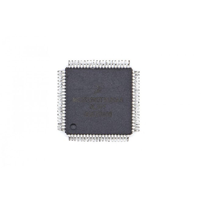 MC9S12XDT512CAA IC chip