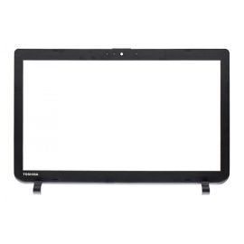   Toshiba Satellite C50-B sorozatú gyári új fekete LCD keret (K000889310)
