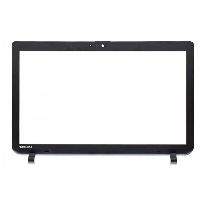Toshiba Satellite C50-B sorozatú gyári új fekete LCD keret (K000889310)