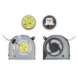   Acer Aspire VN7-591G gyári új CPU hűtő ventilátor (FG28)