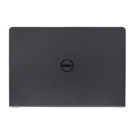   Dell Vostro 3558, Inspiron 5558 gyári új matt fekete LCD kijelző hátlap (2FWTT, 02FWTT)