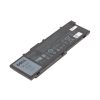 Dell Precision 15 (7510) / 17 (7710) gyári új 6 cellás 91Wh 7950mAh akkumulátor (RDYCT, TWCPG, MFKVP)