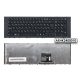 Sony Vaio VPC-EJ gyári új fekete magyar billentyűzet (148971971)