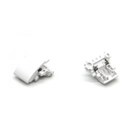   Lenovo IdeaPad P500, Z500 gyári új fehér színű LAN, RJ45 ajtó, hálózati port takaró fedél