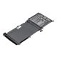 Asus N501JW, UX501JW gyári új 4 cellás 3800mAh akkumulátor (0B200-01250100)
