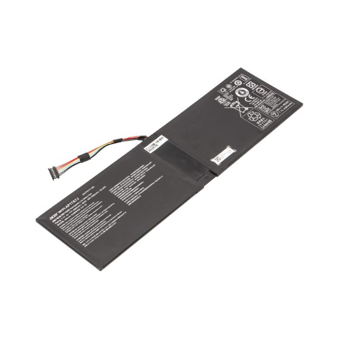 Acer Swift SF314-52 Laptop akkumulátor, gyári új, 2 cellás (4580mAh)