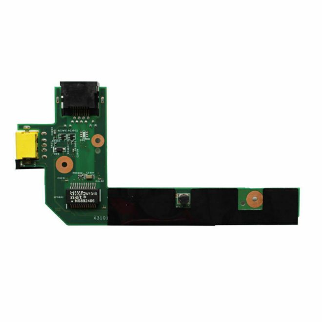 Lenovo Thinkpad Edge E420 használt USB board