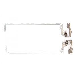   HP 15-BS0, 15-BW0 gyári új zsanérpár (928628-001, 928629-001)