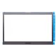 Samsung NP530U3C, NP530U3B gyári új LCD kijelző keret (BA75-03710A)