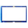 Samsung NP530U3C, NP530U3B gyári új LCD kijelző keret (BA75-03710A)