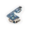 Dell Latitude E5430 használt USB/LAN/VGA panel (04M3HJ, 4M3HJ)