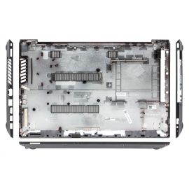   Lenovo IdeaPad V310-15ISK gyári új alsó burkolat (onelink+ dock csatlakozó nyílással) (5CB0L46721)