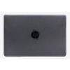 HP 15-BS0, 15-BW0, 15T-BR0, 15Z-BW0, 250 G6, 255 G6 gyári új szürke (sötét) kijelző hátlap (L13912-001)