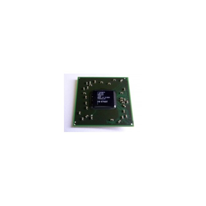 NVIDIA GPU, BGA Video Chip N12P-GV-OP-B-A1