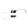 Asus K401LB, K401UB, K401UQ használt hangszóró (04072-01640000)