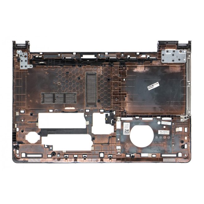 Dell Vostro 15 3558 Inspiron 15 5558, 5551, 5559 használt alsó fedél (PTM4C, 0PTM4C)