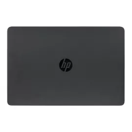   HP ProBook 450 G1, 455 G1 használt kijelző hátlap zsanérral (721932-001)