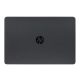HP ProBook 450 G1, 455 G1 használt kijelző hátlap zsanérral (721932-001)