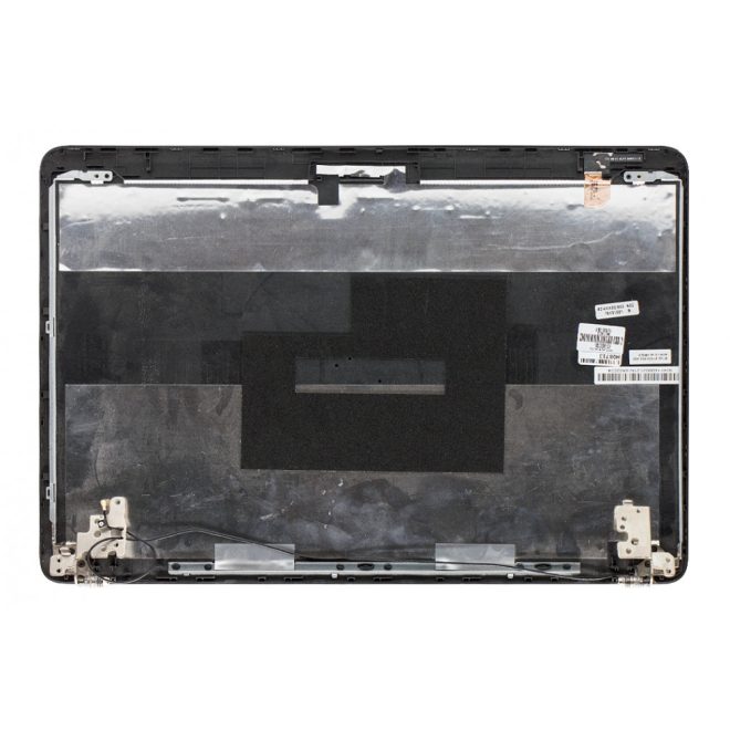 HP ProBook 450 G1, 455 G1 használt kijelző hátlap zsanérral (721932-001)