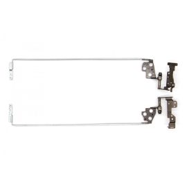   Lenovo IdeaPad V310-15ISK, V310-15IKB használt zsanérpár (5H50L46686)