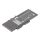Dell Latitude 5591 Laptop Akkumulátor, gyári új, 4 cellás (8500mAh)