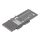 Dell Latitude 5580 Laptop akkumulátor, gyári új, 4 cellás (8500mAh)