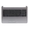 HP 250 G5 ezüst-fekete magyar Laptop billentyűzet