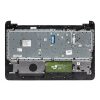 HP 250 G5 ezüst-fekete magyar Laptop billentyűzet