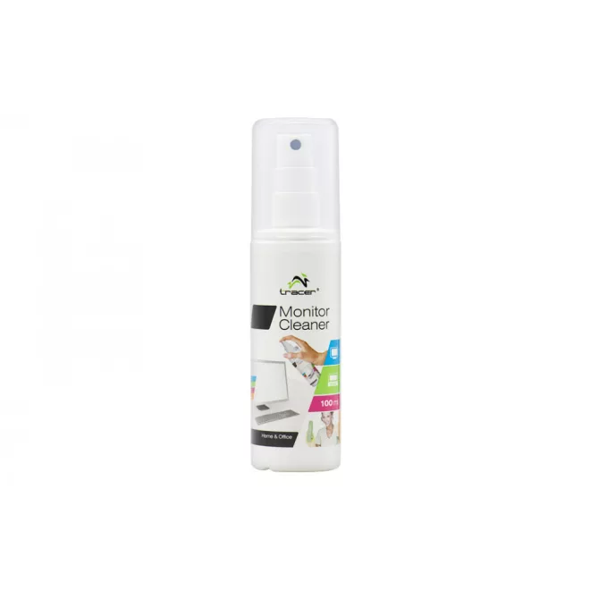 Tracer monitor tisztító spray 100ml (TRASRO20131)