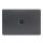 HP 15-BS0, 15-BW0, 15T-BR0, 15Z-BW0, 250 G6, 255 G6 gyári új fekete LCD hátlap (zsanér nélkül) (924899-001)