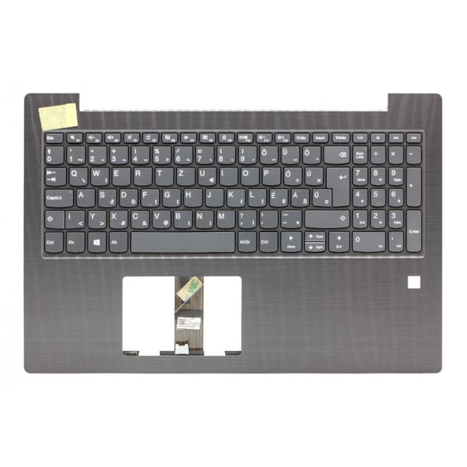 Lenovo IdeaPad V330-15IKB szürke magyar Laptop billentyűzet