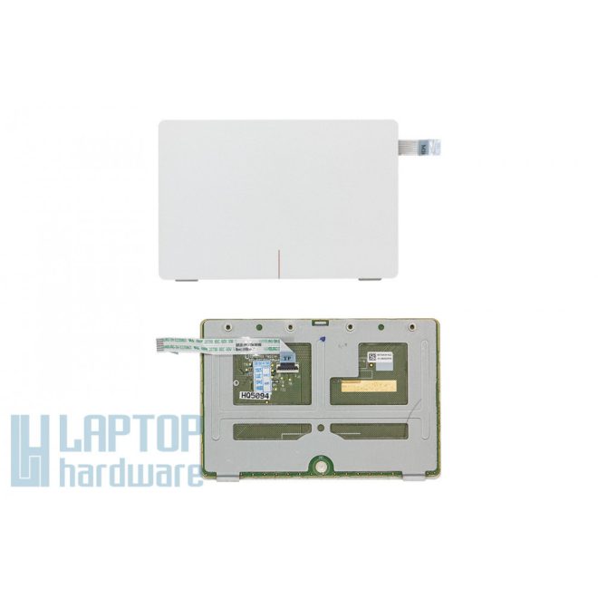 Lenovo Yoga 510-14AST, 510-14ISK használt fehér touchpad