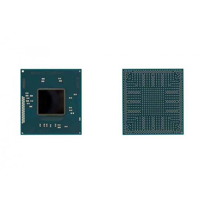 Intel Mobile Celeron N2805 CPU, BGA Chip SR1LY