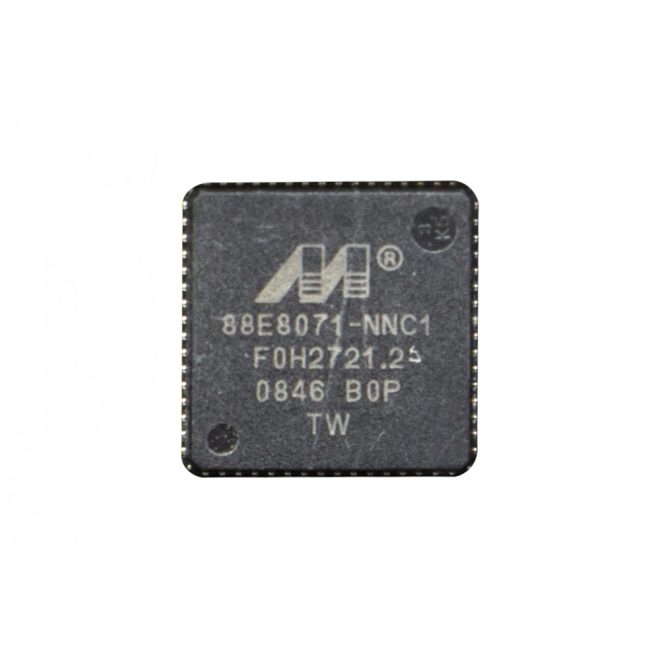 88E8071-B0-GP IC chip