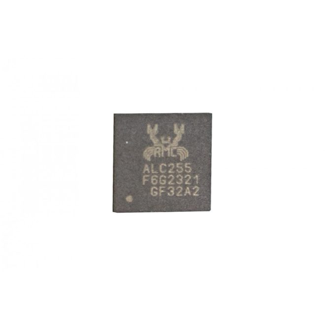 Realtek ALC255 IC chip