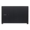 Acer Aspire VN7-571G VN7-591G gyári új fekete LCD kijelző hátlap (60.MUVN1.001)