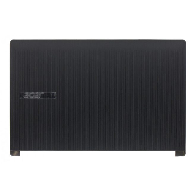 Acer Aspire VN7-571G VN7-591G gyári új fekete LCD kijelző hátlap (60.MUVN1.001)