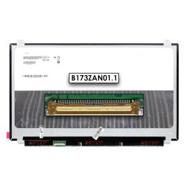   Asus ROG GL752VW matt és fényes Laptop kijelző 2880x1800 (WQXGA+) beszerelési lehetőséggel