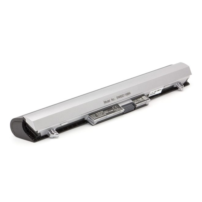 HP ProBook 11 G1 Laptop akkumulátor, új, gyárival megegyező minőségű helyettesítő, 4 cellás (2200mAh)