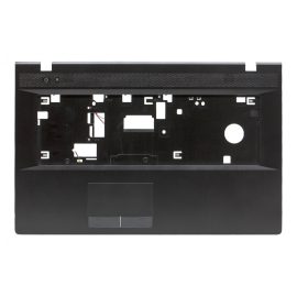   Lenovo IdeaPad G700, G710 gyári új felső burkolat hangszóróval, touchpaddal (90202801)
