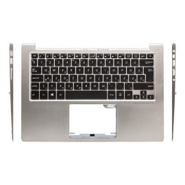   Asus ZenBook UX303UB ezüst-fekete magyar Laptop billentyűzet