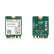 Intel® Dual Band Wireless-AC 7265 wifi + bluetooth kártya