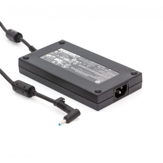 HP ZBook 17 G3 19.5V 10.3A 29W-os gyári új laptop töltő