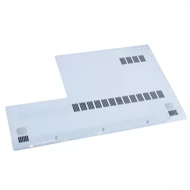   Lenovo Z50-70 Z50-75 használt fehér szerviz fedél (AP0TH000910)