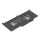 Dell Latitude 7290 Laptop Akkumulátor, gyári új, 4 cellás (7500mAh)