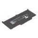 Dell Latitude 7290 Laptop Akkumulátor, gyári új, 4 cellás (7500mAh)