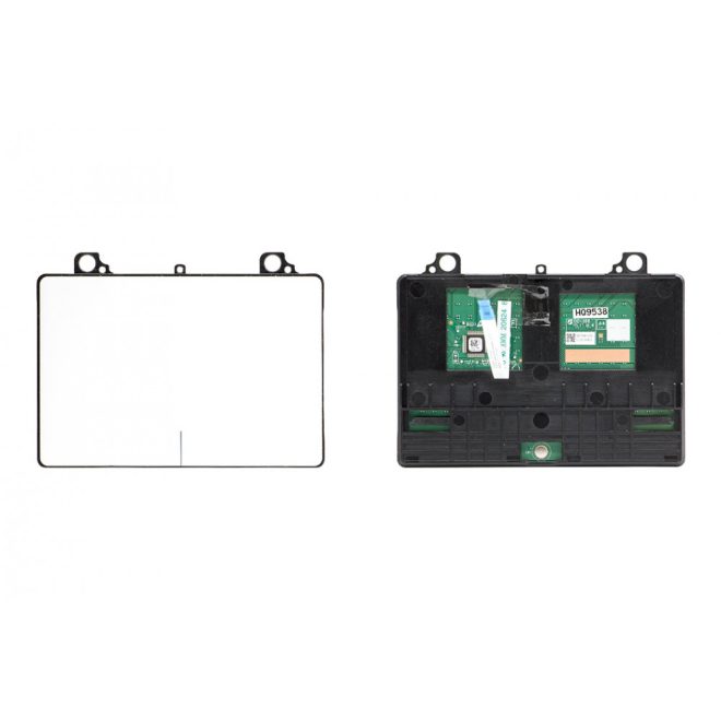 Lenovo IdeaPad 320-15AST, 330-15AST használt fehér touchpad
