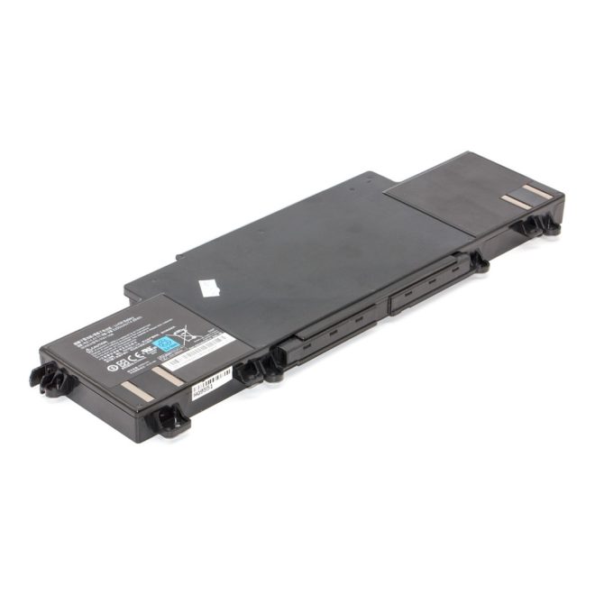 ThundeRobot 911 SQU-1406 8 cellás 74Wh-s 5200mAh akkumulátor
