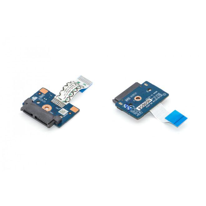 Lenovo IdeaPad G50-30, Z50-70 használt ODD SATA modul kábellel (90005944)